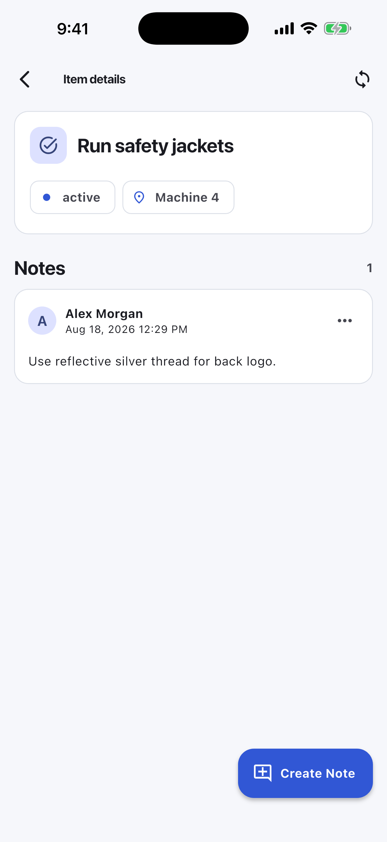 Custom Apparel & Embroidery Turnboards mobile app — Approval to production
