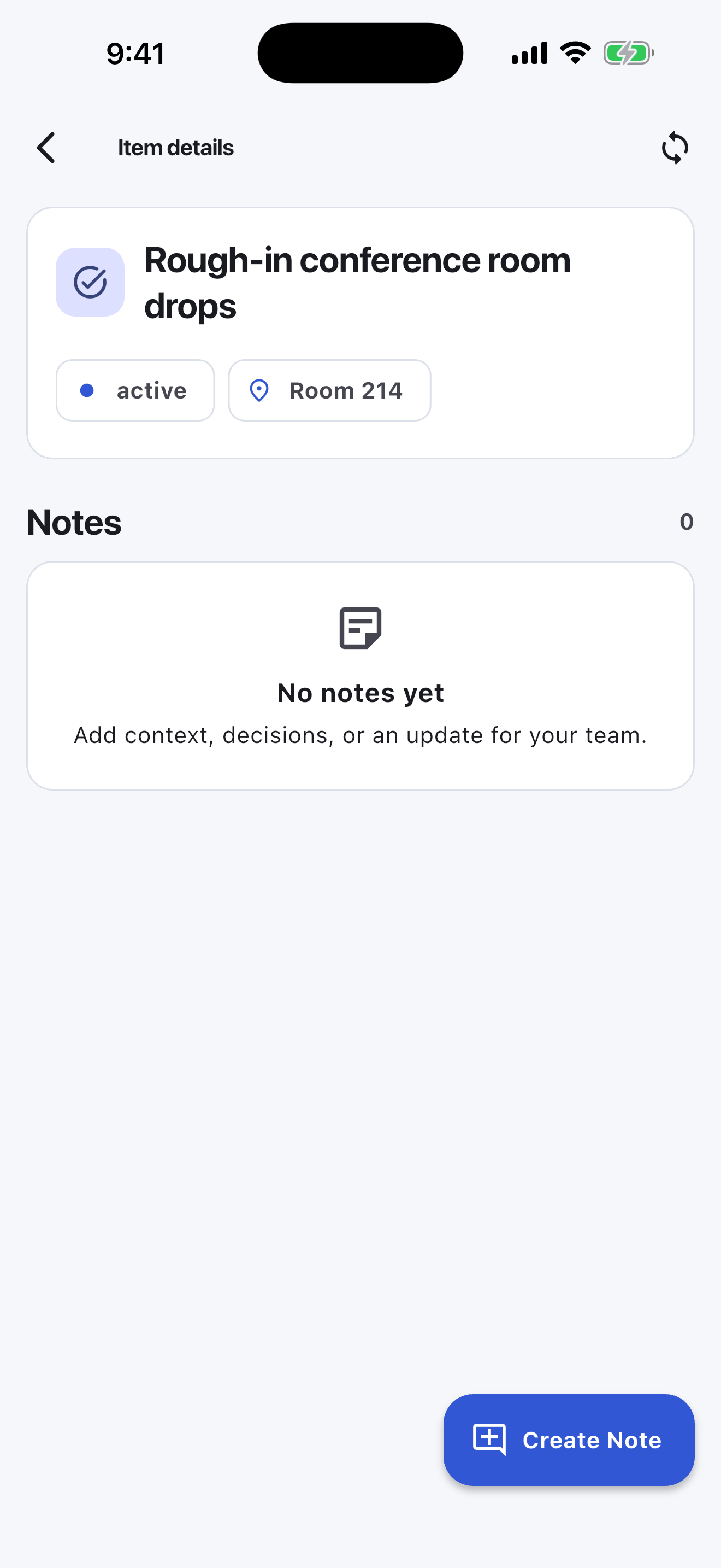 Low-Voltage Installation Turnboards mobile app — Install to test